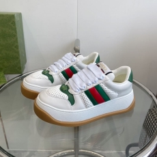 Gucci Screener Shoes